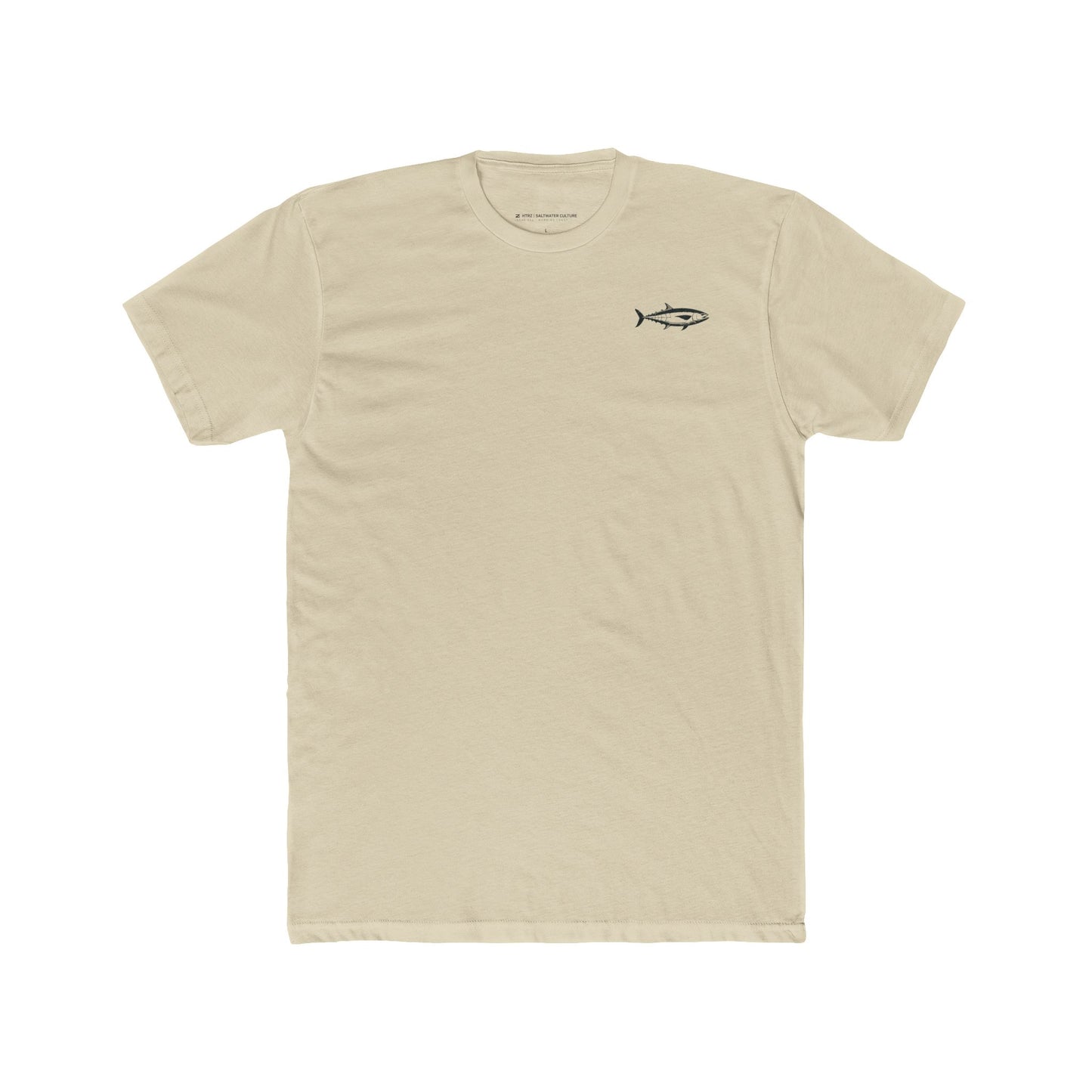 HTRZ Eastbound Tee | Issue 004