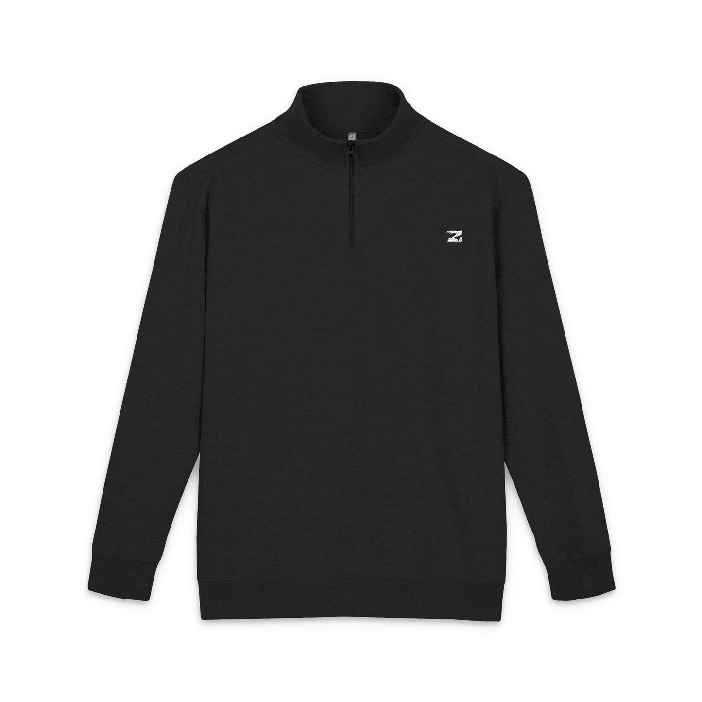 HTRZ Quarter Zip Fleece | Essentials