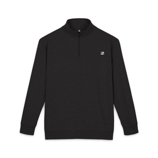 HTRZ Quarter Zip Fleece | Essentials