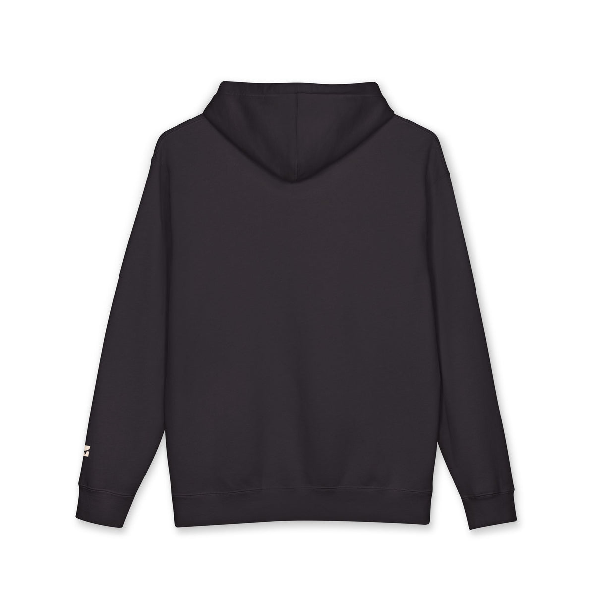 HTRZ Fleece Hoodie | Essentials