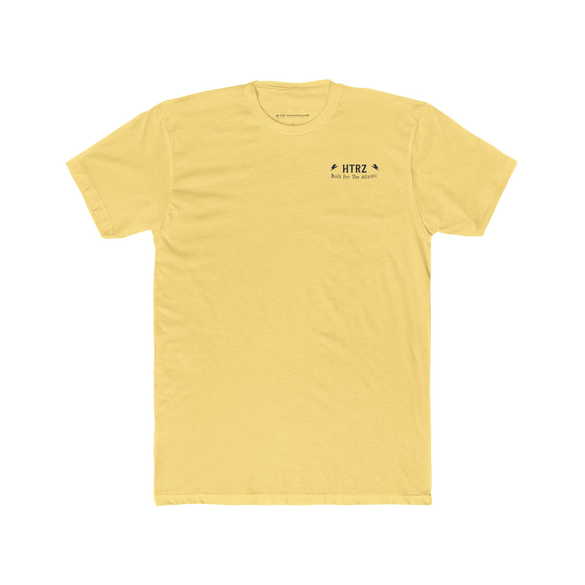 Fratelli Del Mare Tee | Issue 004