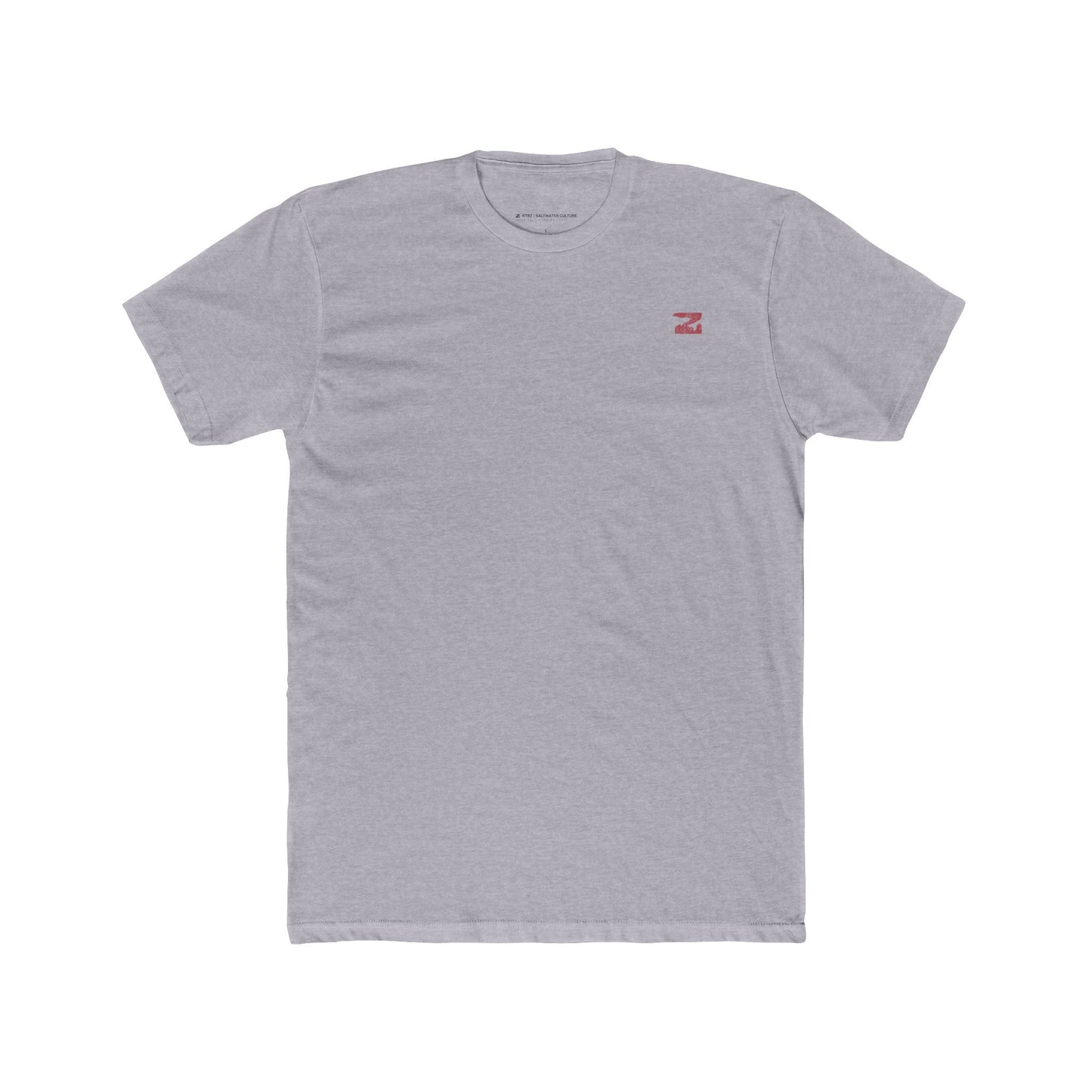Working Coast Circle Tee | Issue 004