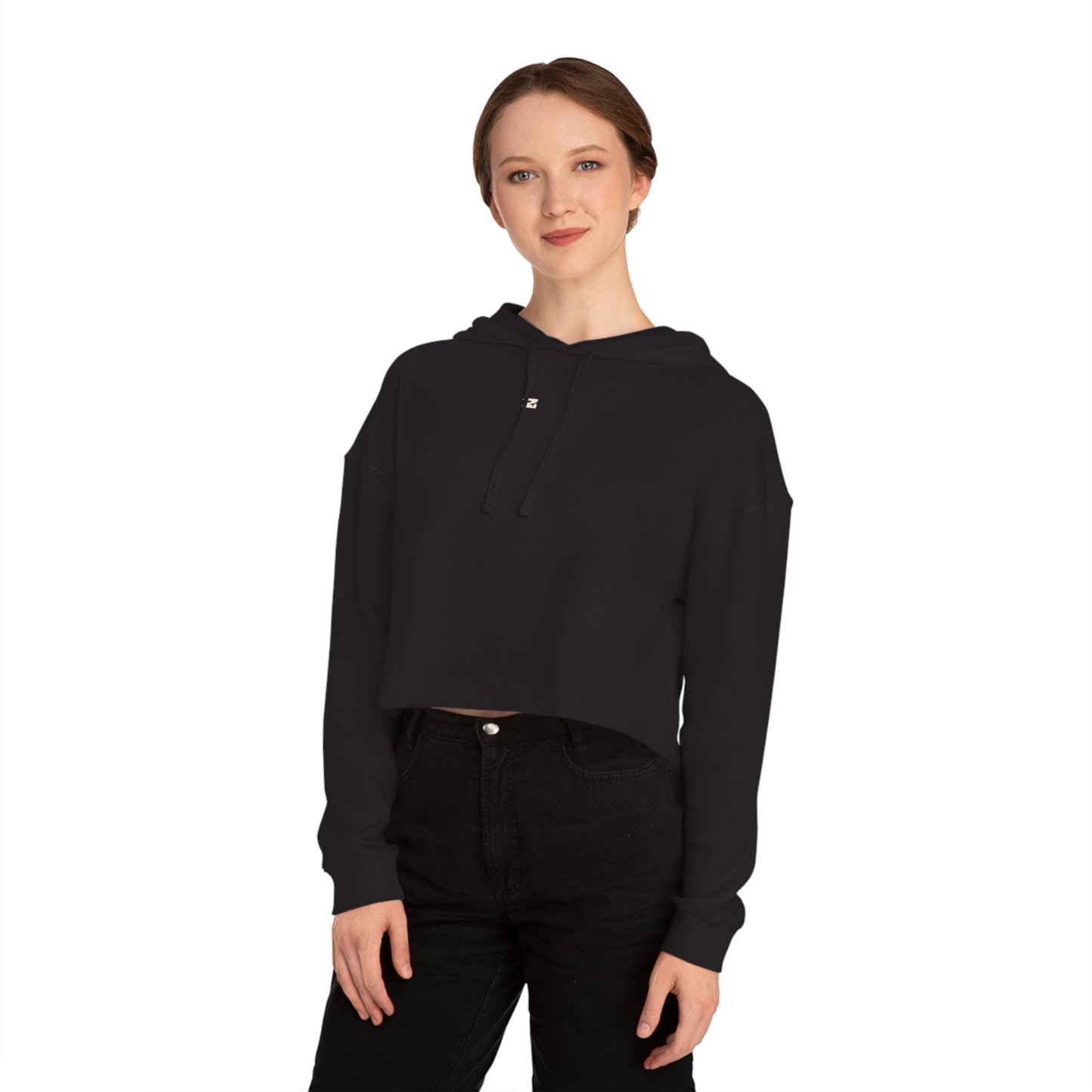 HTRZ Women’s Pullover | Essentials