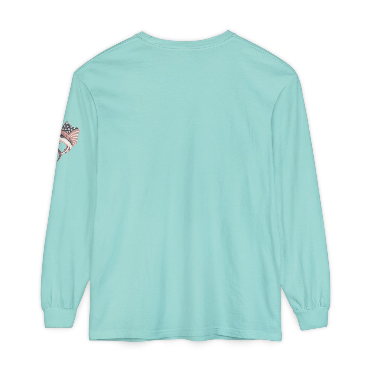Southern Latitude Long Sleeve | Issue 003