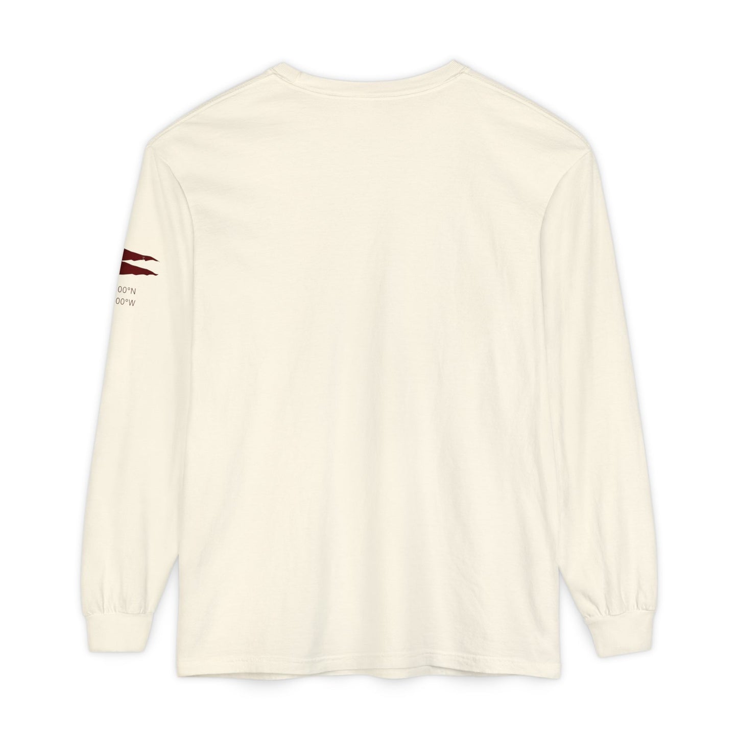 Left Marker Long Sleeve | Heritage