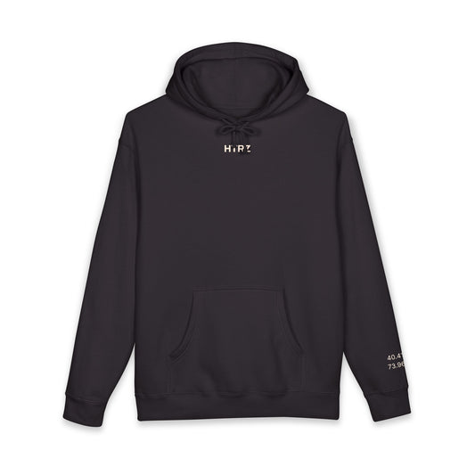 HTRZ Fleece Hoodie | Essentials
