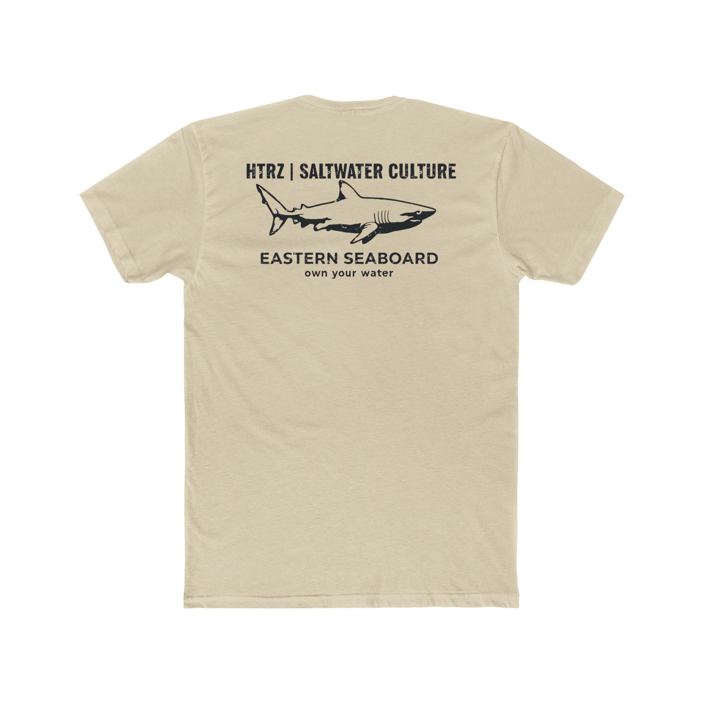 HTRZ Core Shark Tee | Issue 004