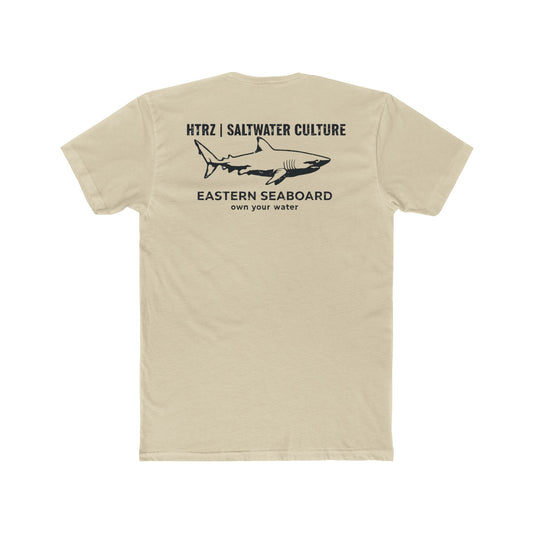 HTRZ Core Shark Tee | Issue 004