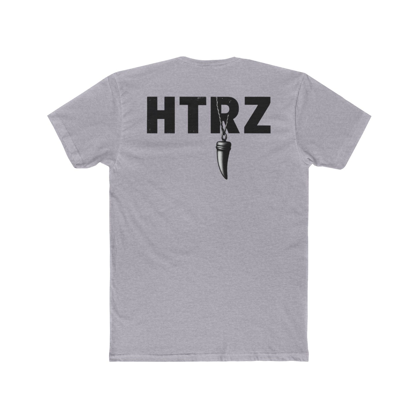 HTRZ Tooth Tee | Issue 004