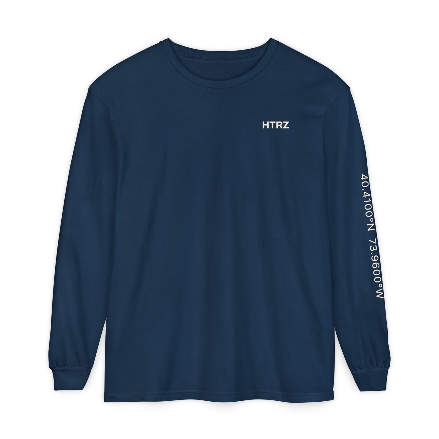 HTRZ Long Sleeve | Essentials