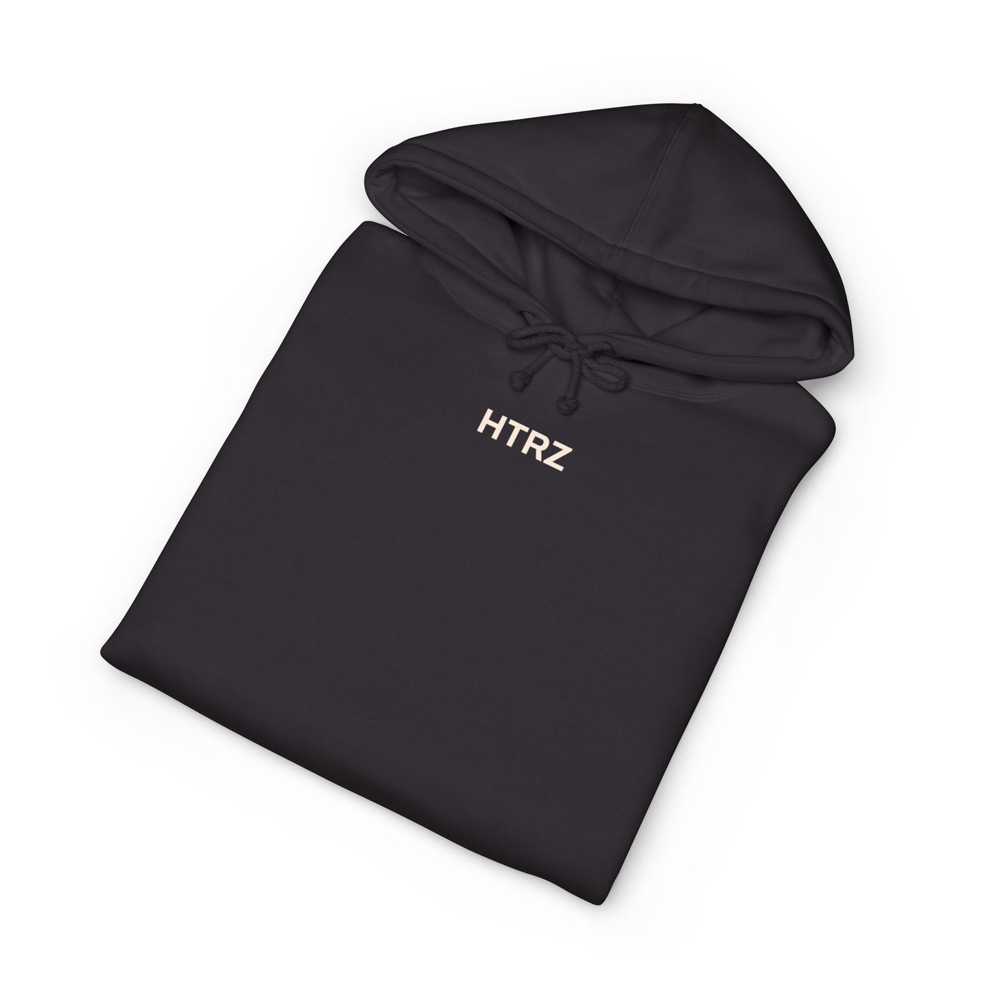 HTRZ Fleece Hoodie | Essentials