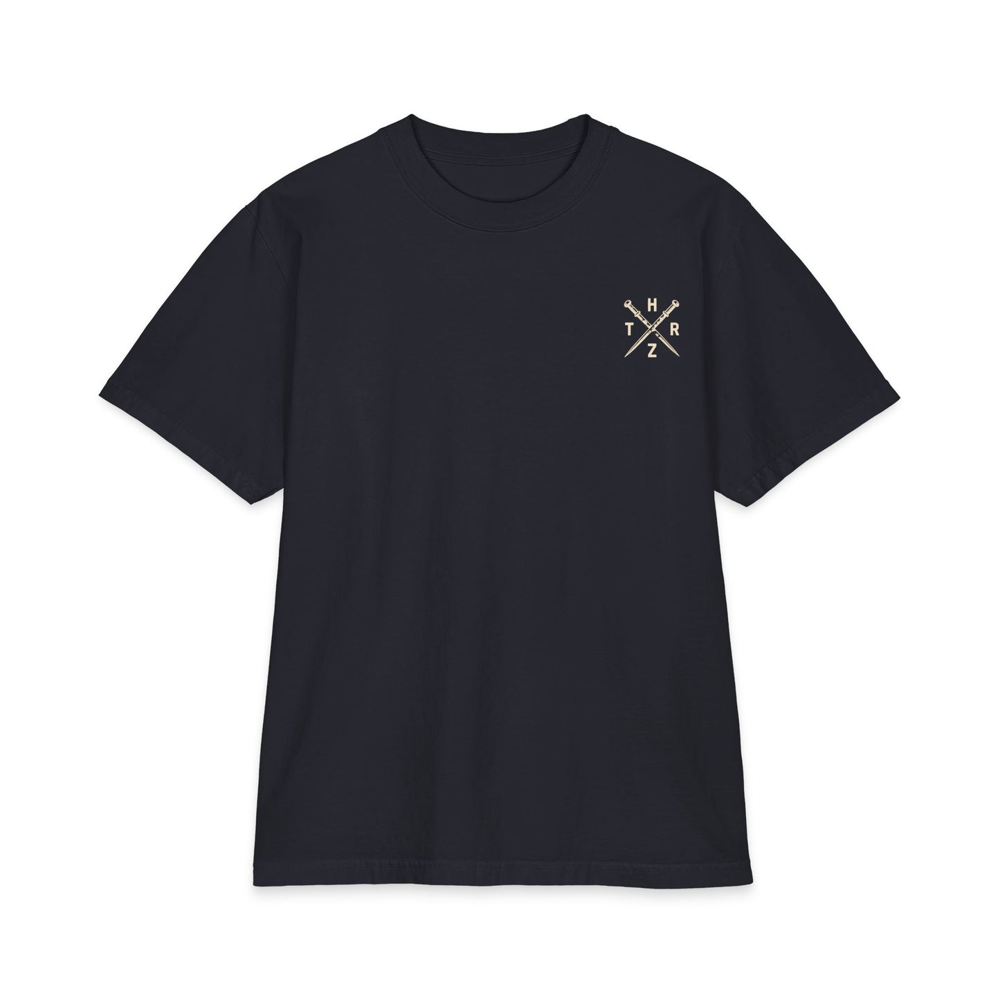 Breaker Max Heavyweight Short Sleeve | Standard Issue