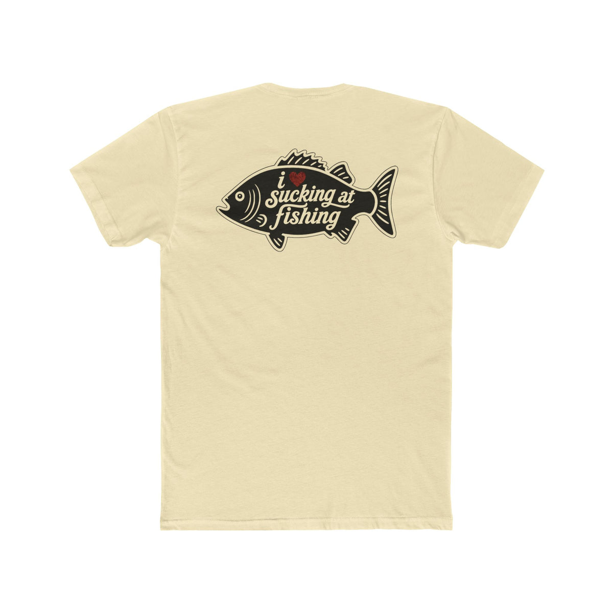 Losing Fish Tee | Honest Fish Issue