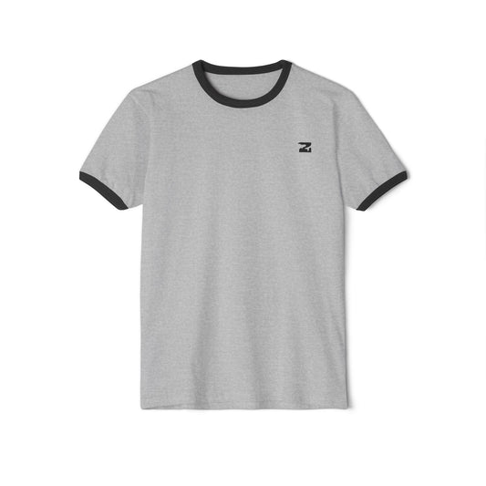 HTRZ Icon Ringer Tee | Essentials