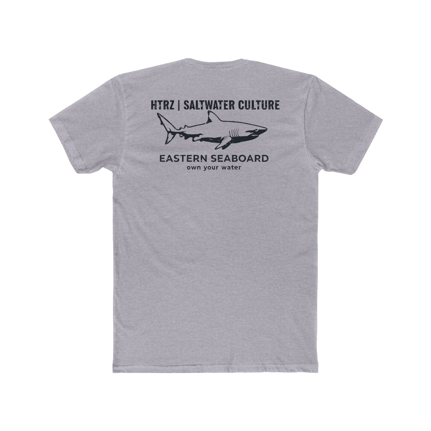 HTRZ Core Shark Tee | Issue 004