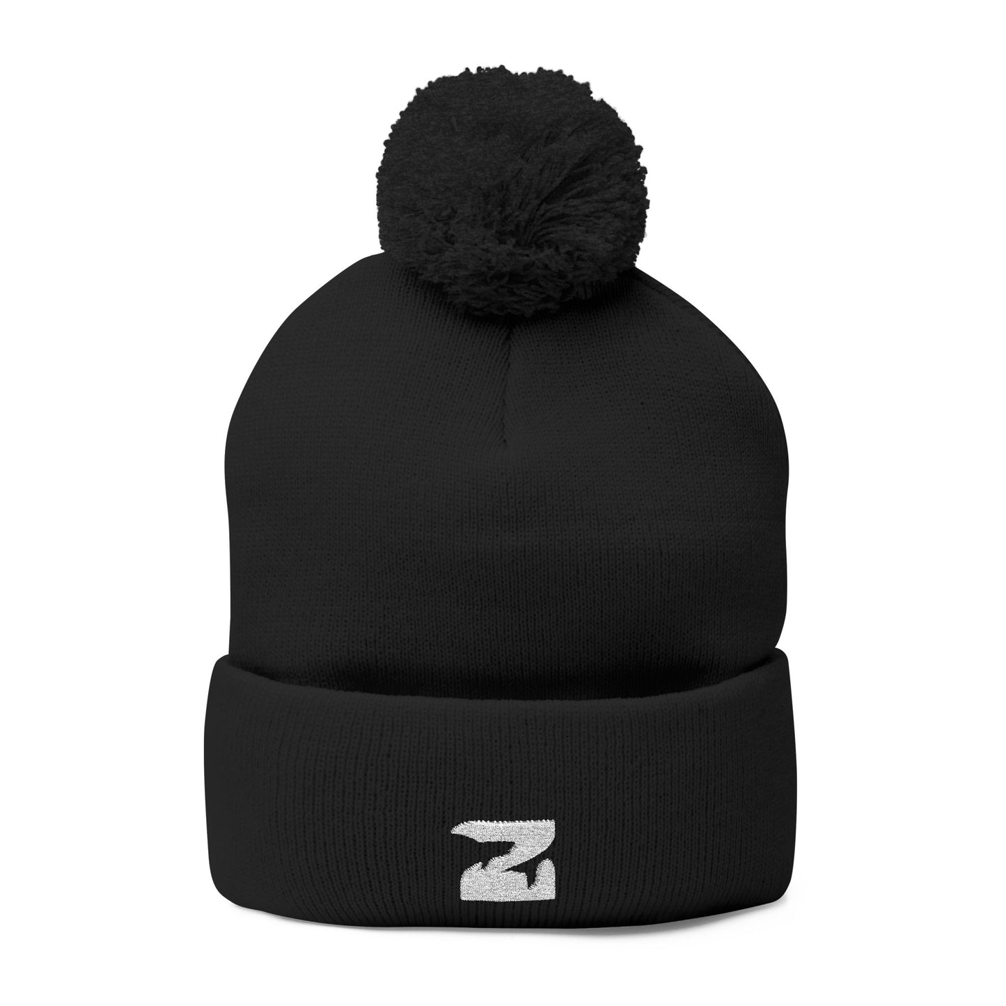 Standby Pom Beanie | Headwear
