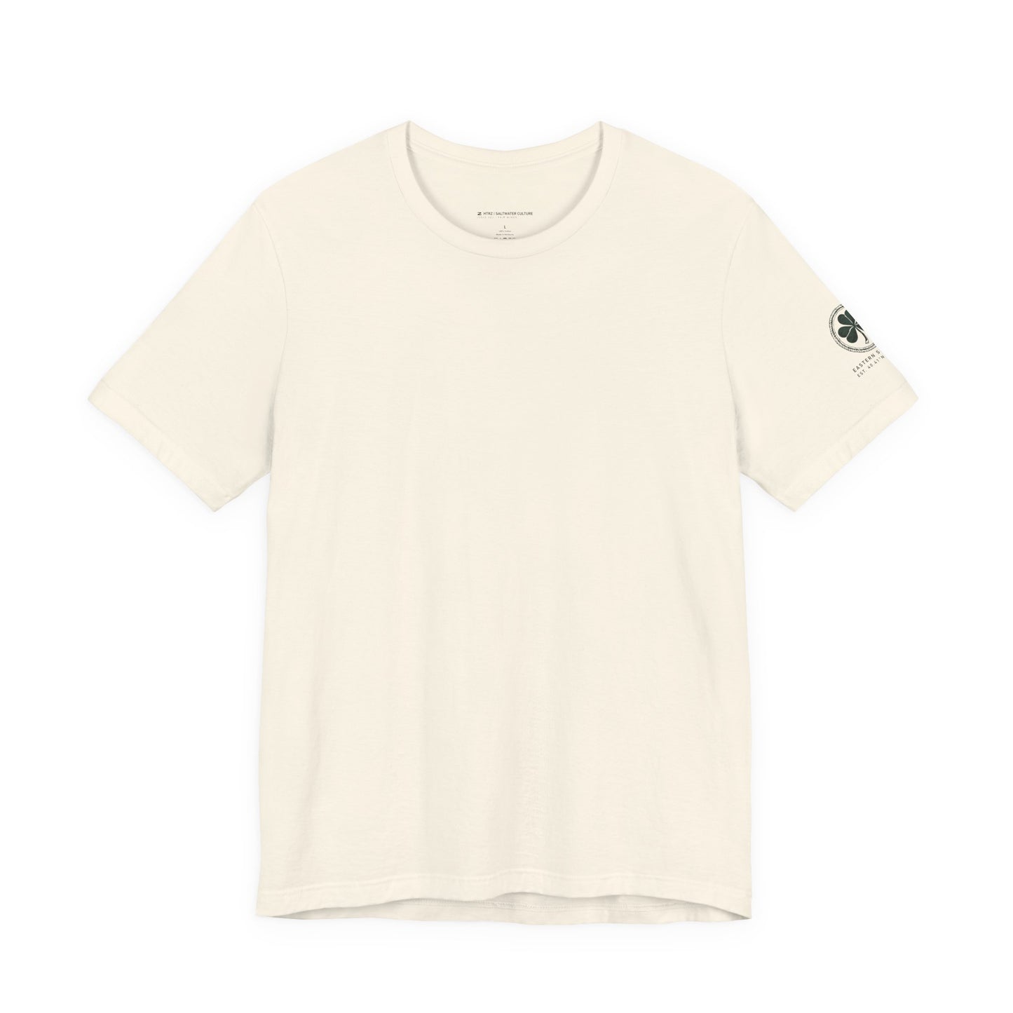 Fair Winds Tee - Bone | Issue 002