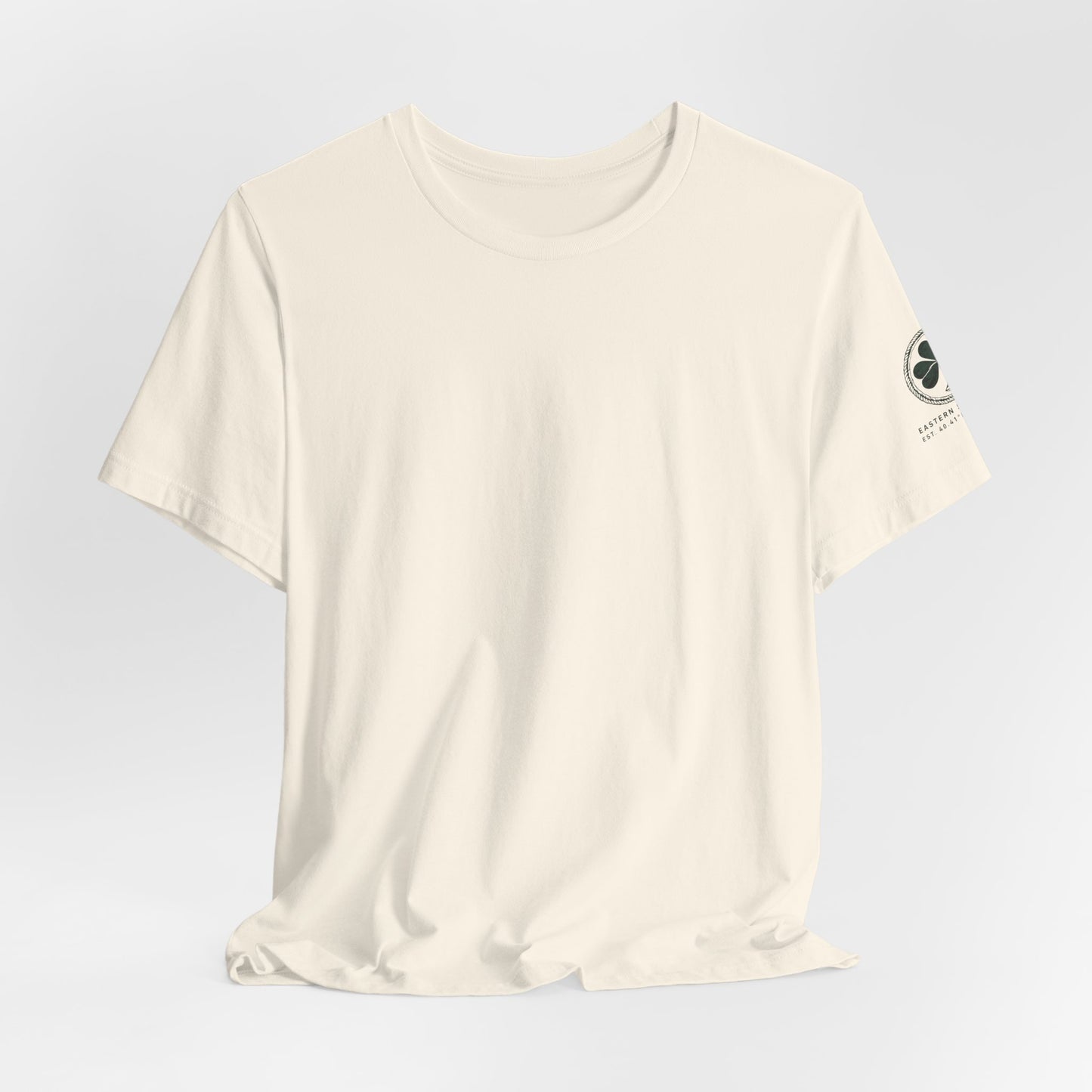 Fair Winds Tee - Bone | Issue 002