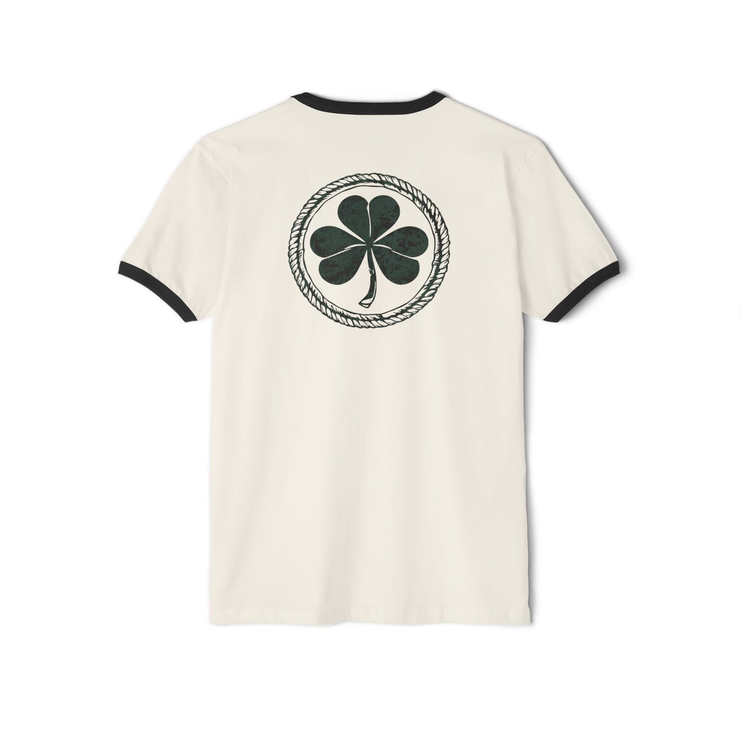 Fair Winds Ringer Tee | Issue 003