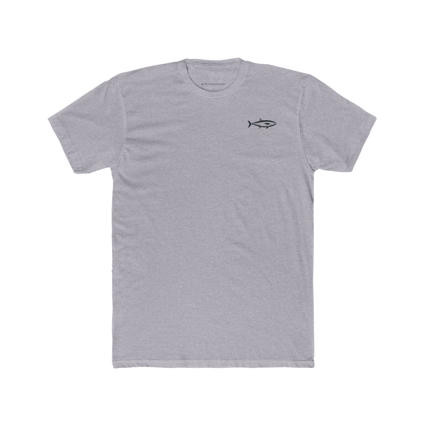 HTRZ Eastbound Tee | Issue 004