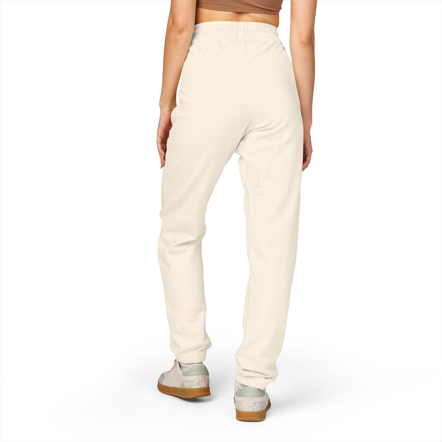 Unisex Fleece Sweatpants | Essentials
