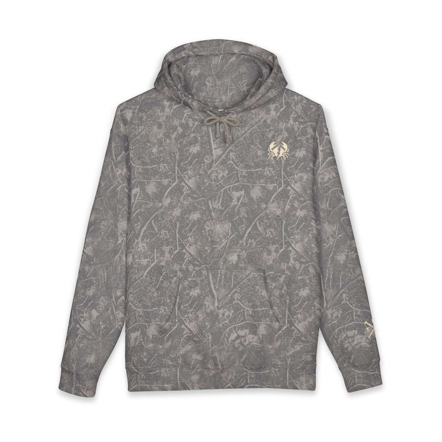 Breaker Fleece Hoodie | Standard Issue