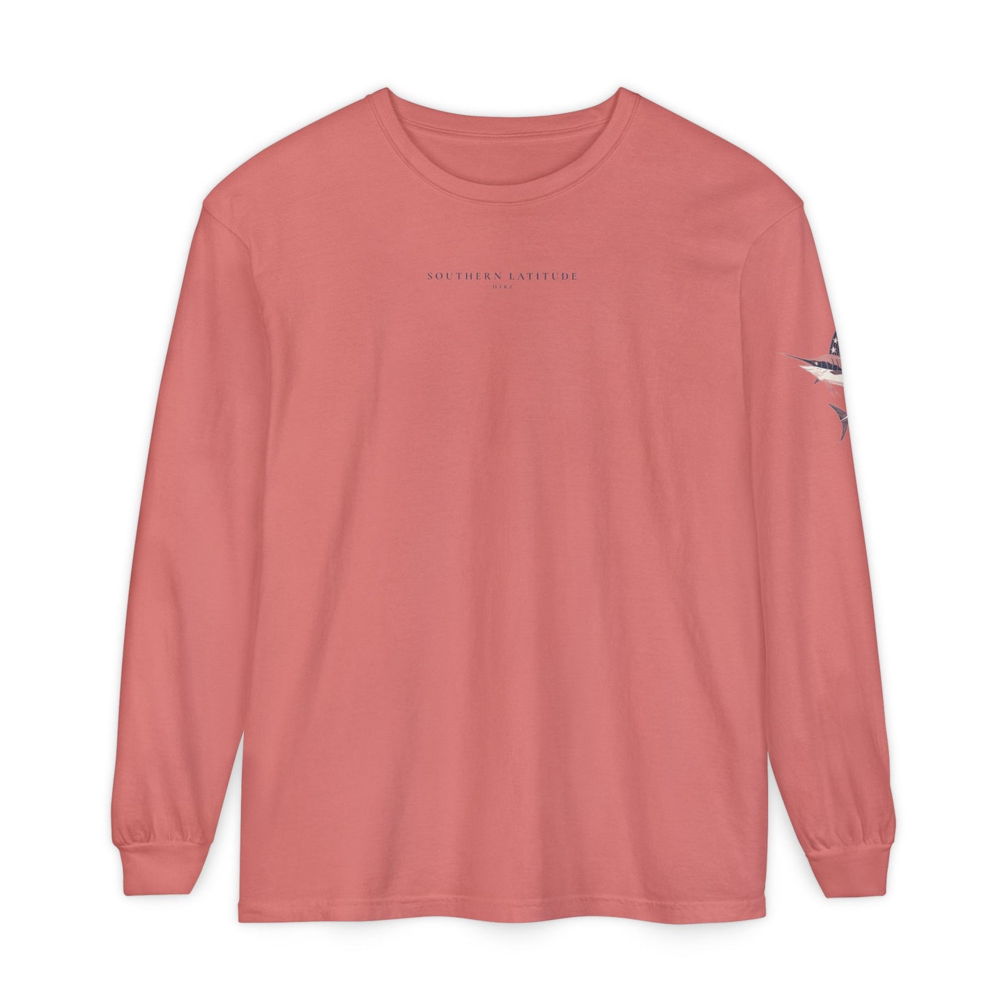 Southern Latitude Long Sleeve | Issue 003
