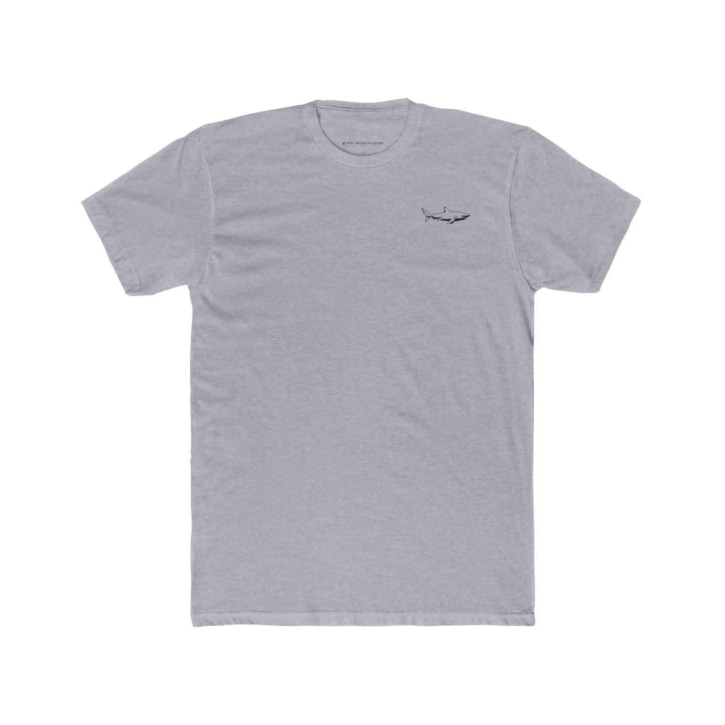 HTRZ Core Shark Tee | Issue 004