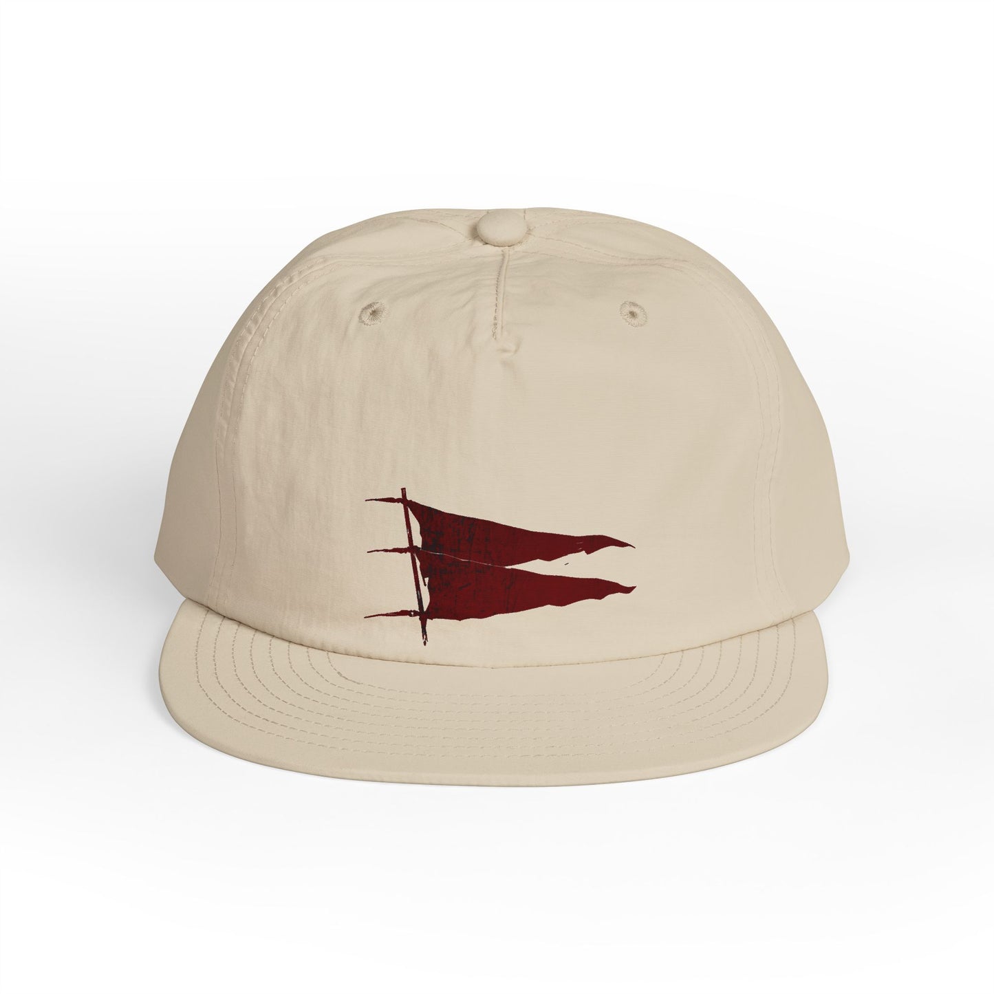 Warning Pennant Surf | Standard Issue