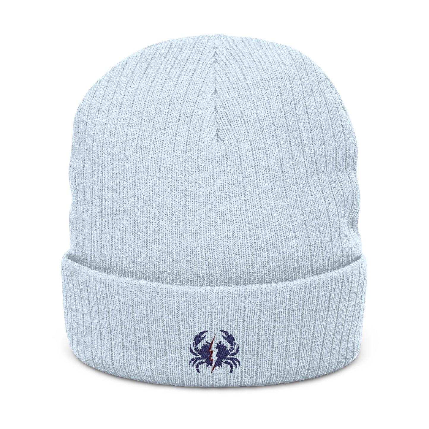 Breaker Ribbed Beanie | Standard Issue