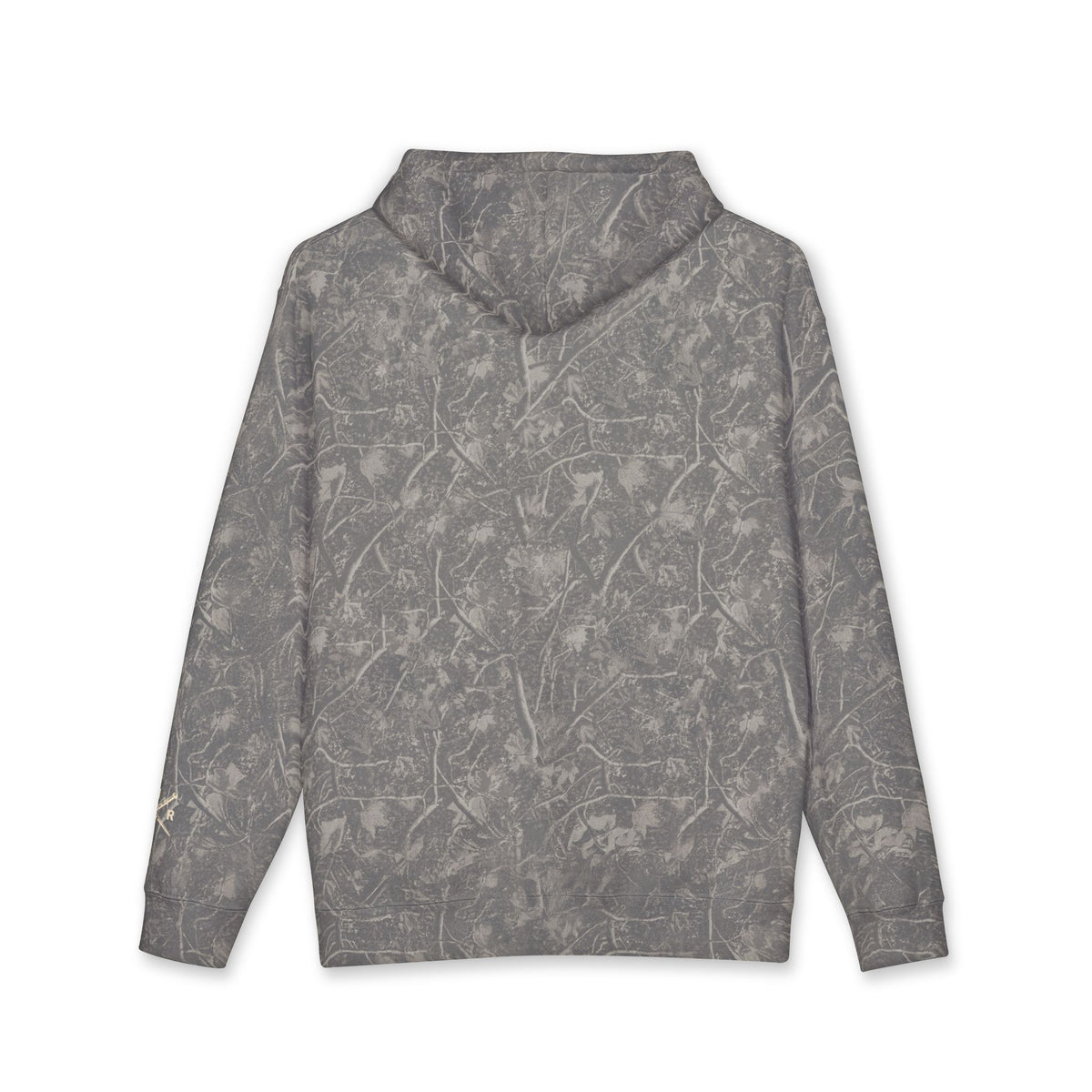 Breaker Fleece Hoodie | Standard Issue