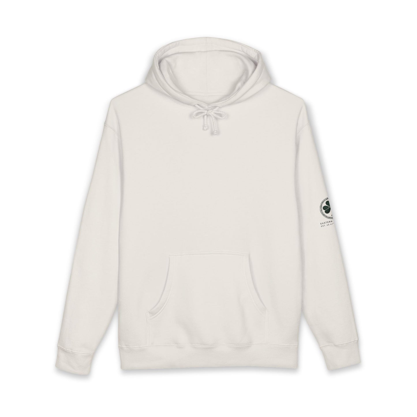 Fair Winds Hoodie - Bone | Issue 002