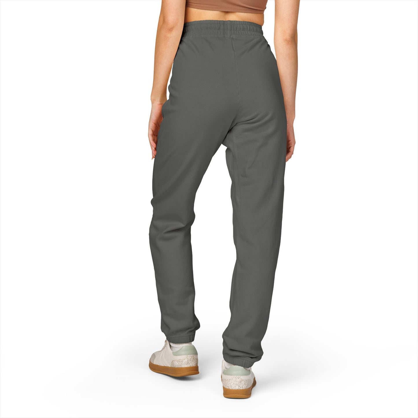 Unisex Fleece Sweatpants | Essentials