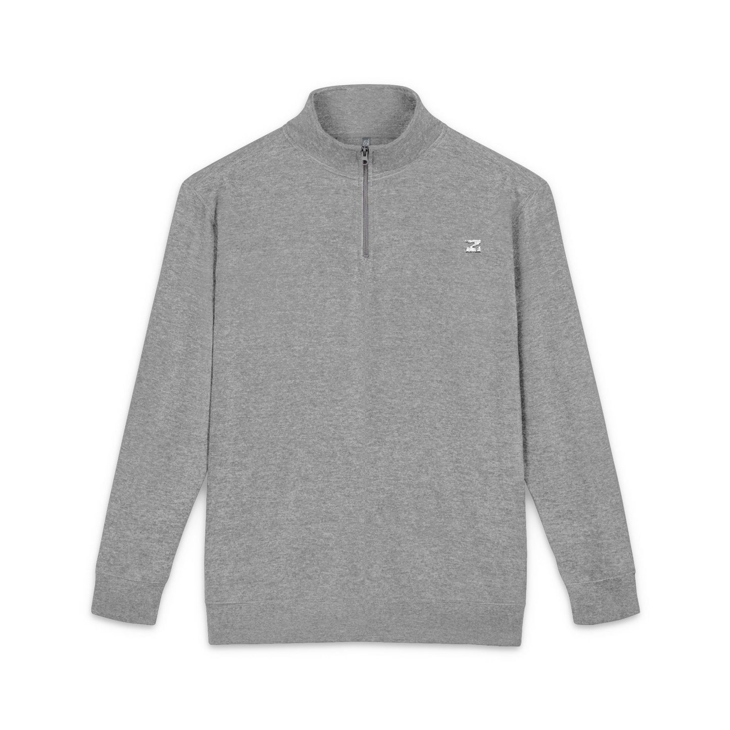 HTRZ Quarter Zip Fleece | Essentials