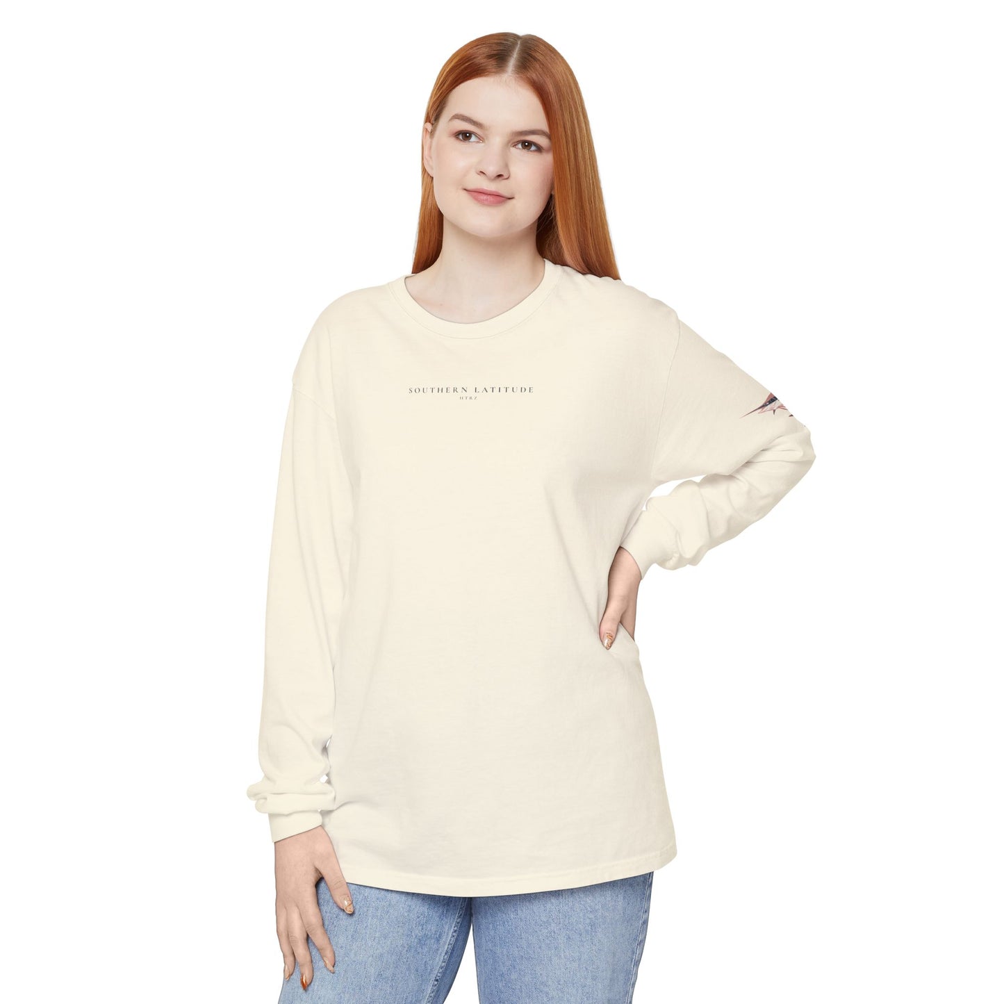 Southern Latitude Long Sleeve | Issue 003