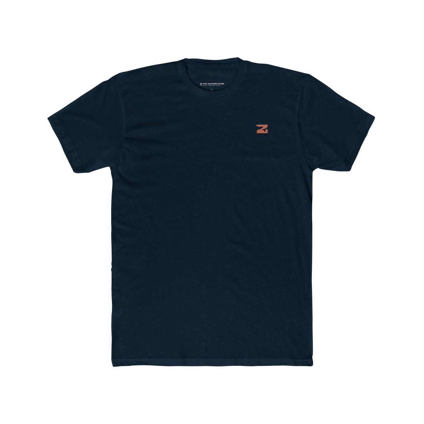 Built for the Night Life Tee | Issue 004