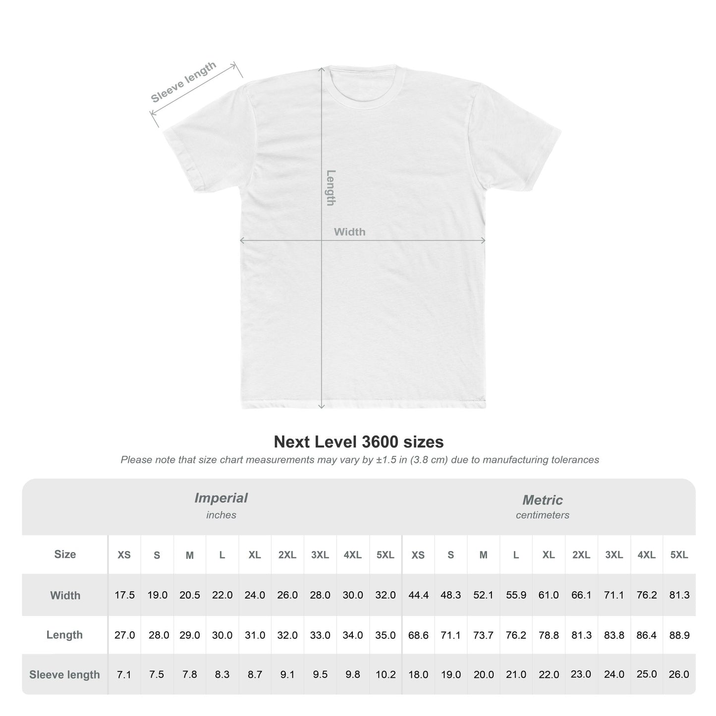 Working Coast Circle Tee | Issue 004
