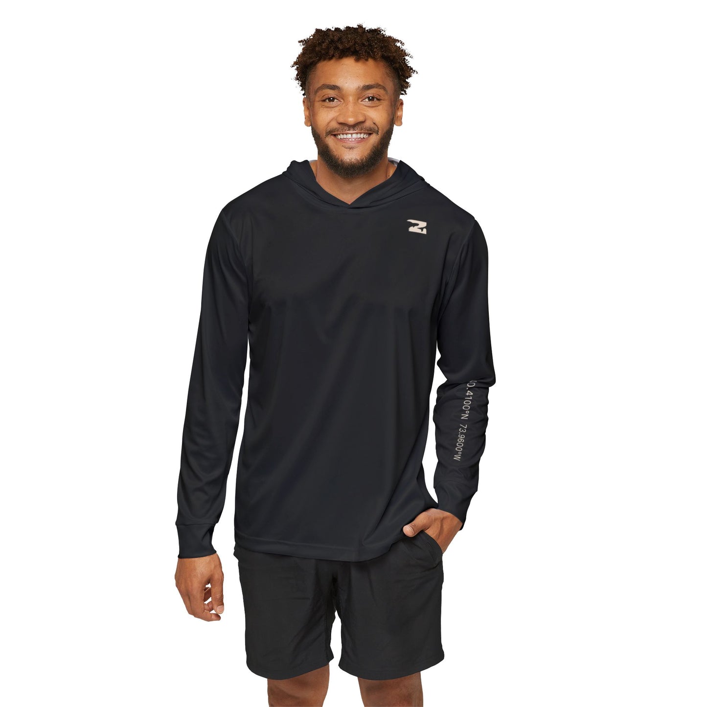 North Current UPF 50+ Hoodie | Performance