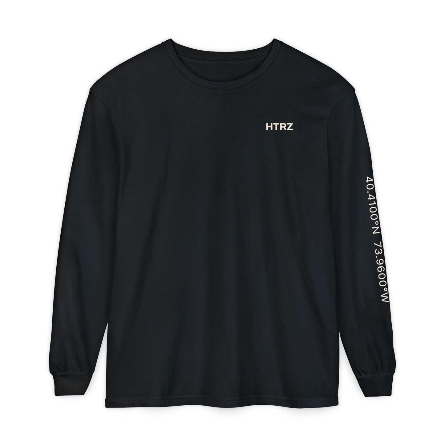 HTRZ Long Sleeve | Essentials
