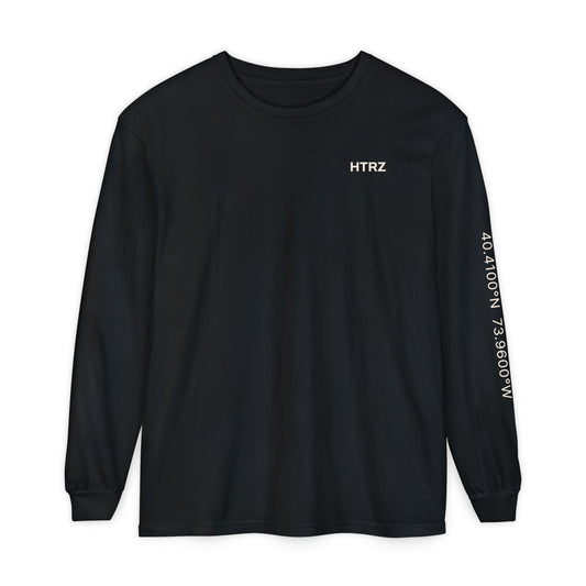 HTRZ Long Sleeve | Essentials