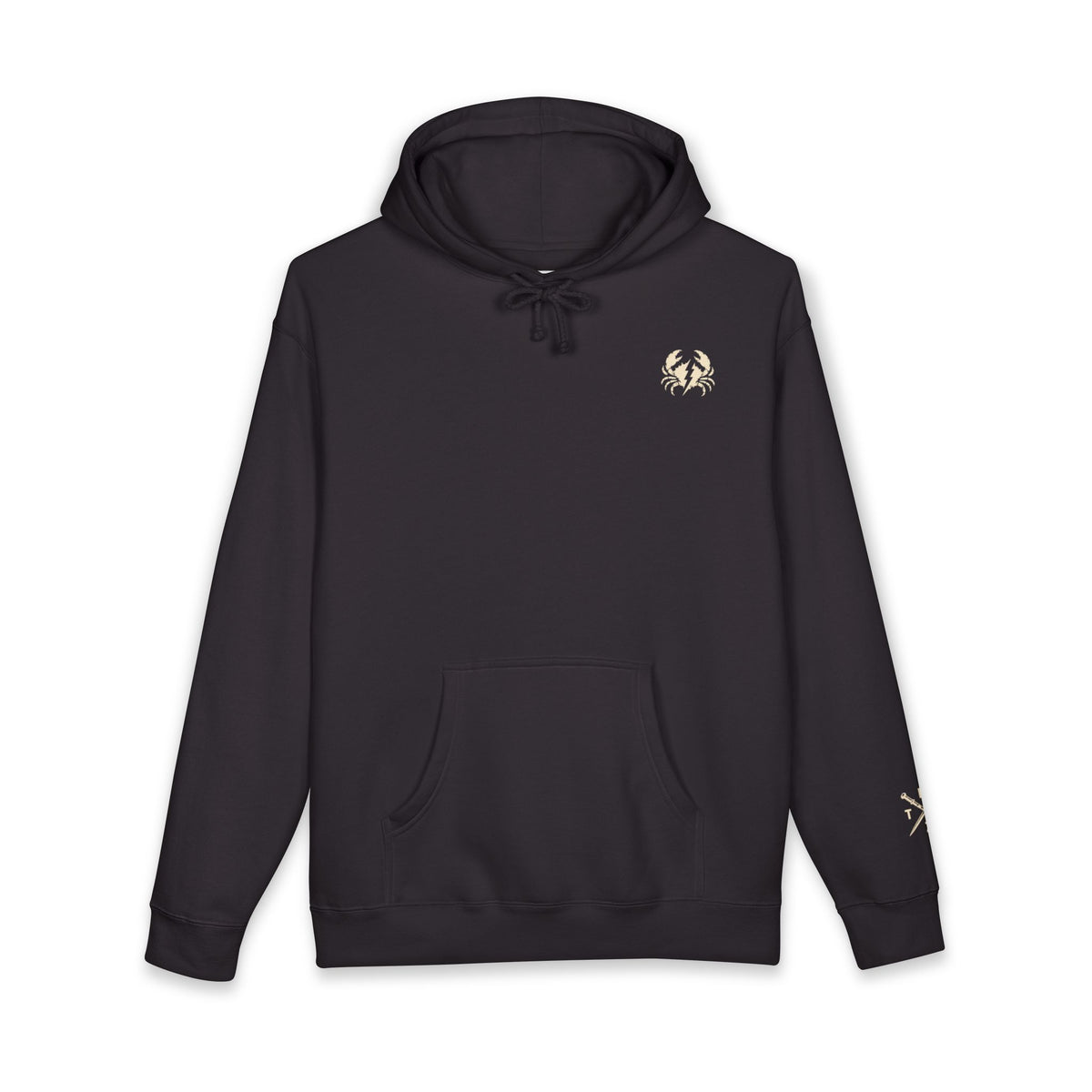 Breaker Fleece Hoodie | Standard Issue