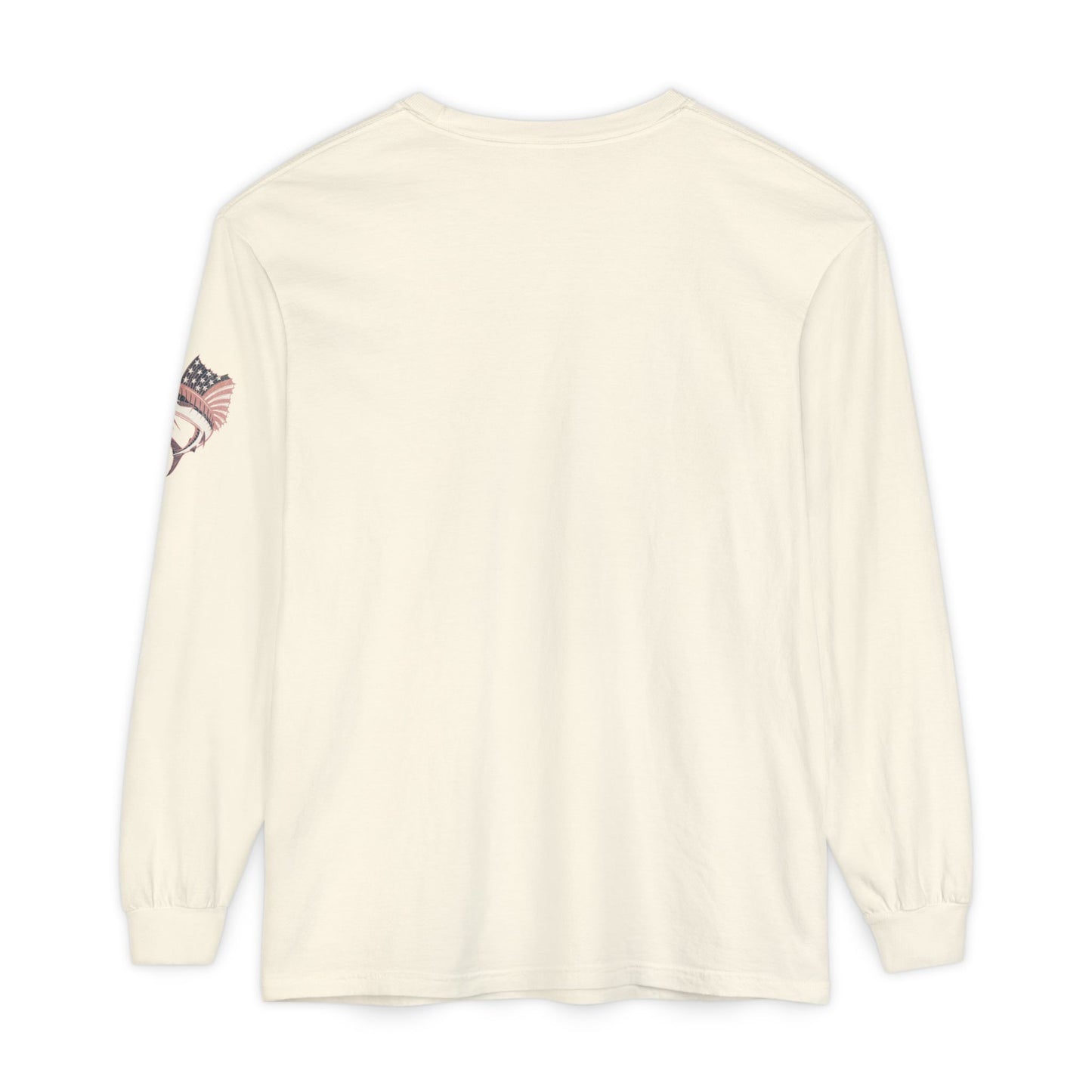 Southern Latitude Long Sleeve | Issue 003