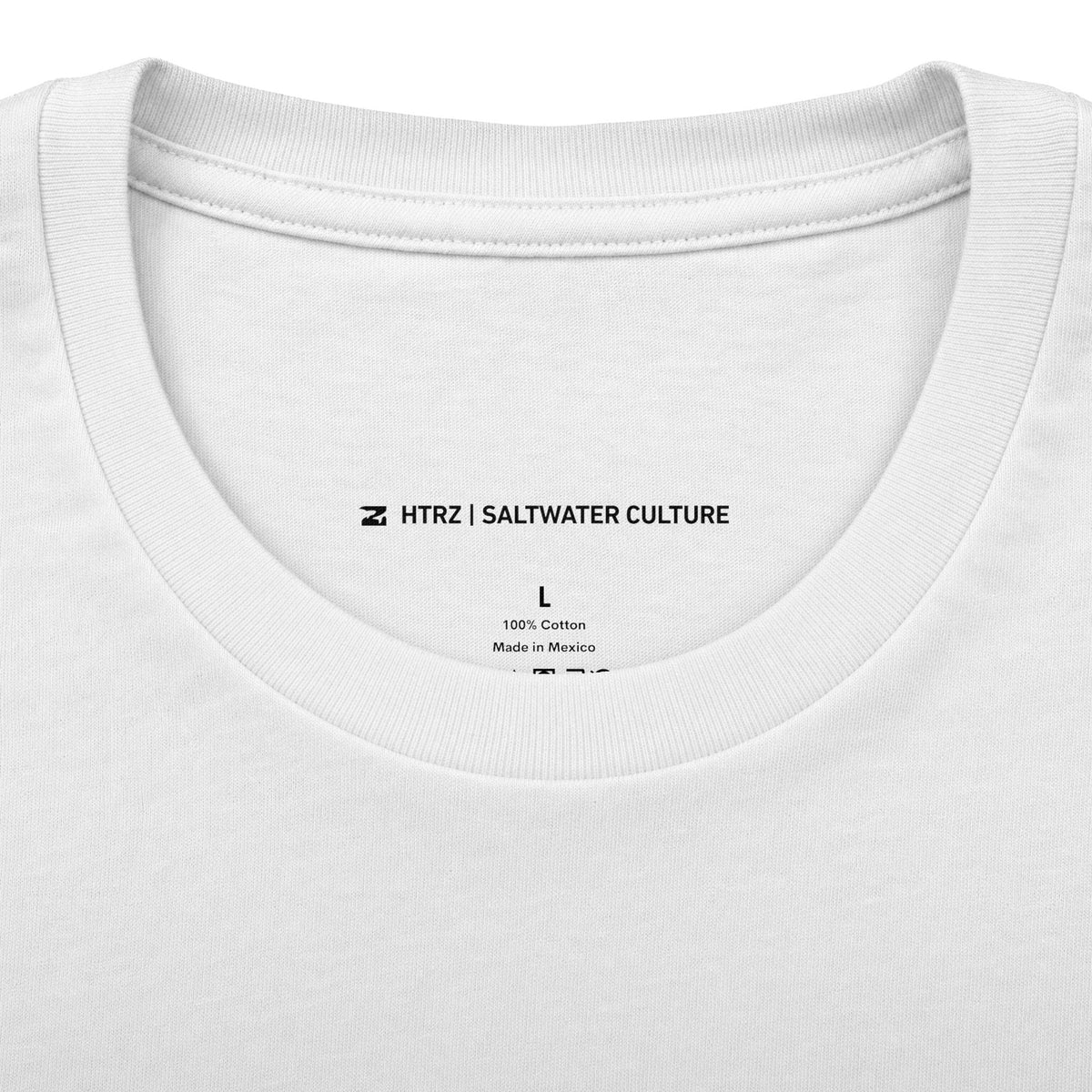 Breaker Buoy Tee | Standard Issue