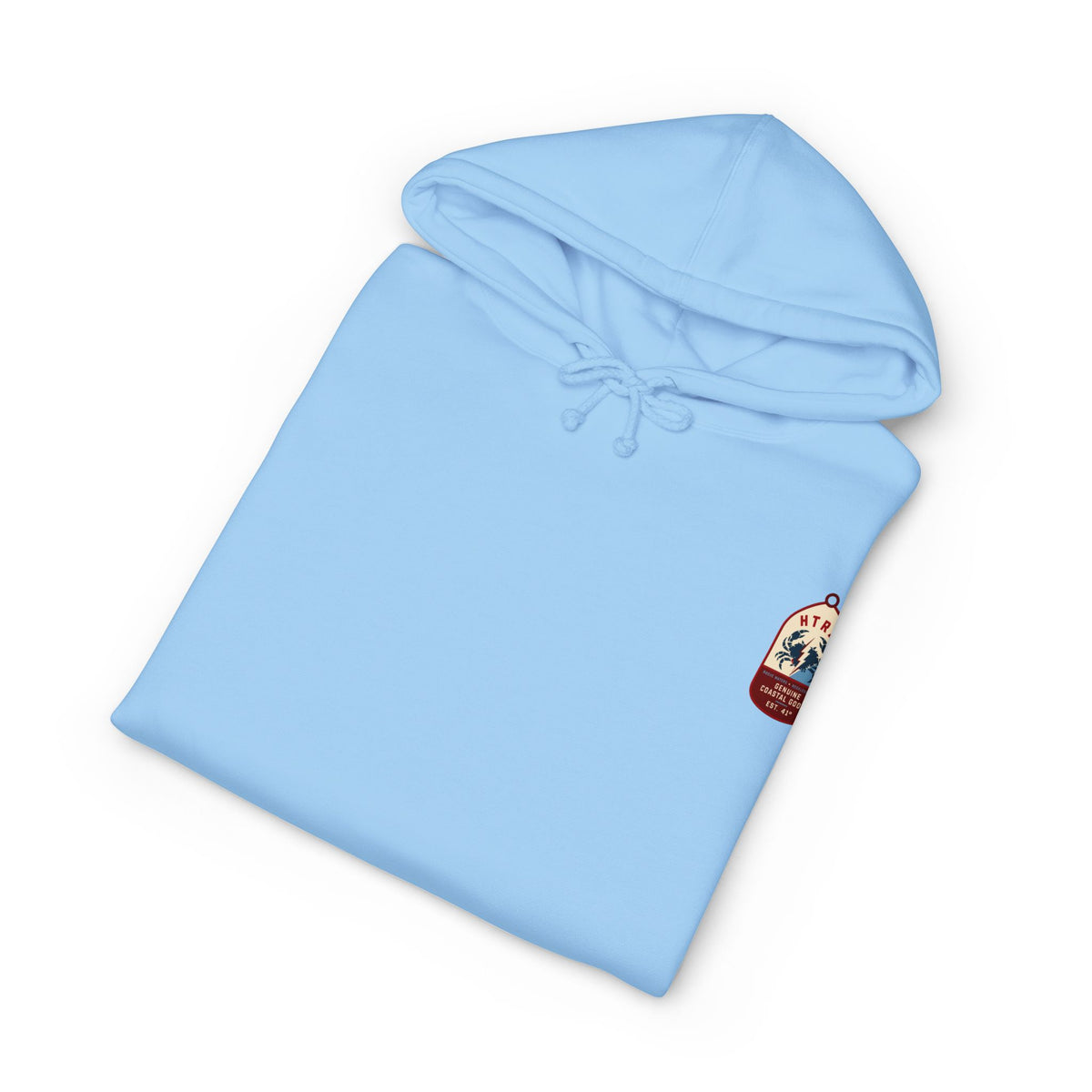 Breaker Side Hit Hoodie | Standard Issue