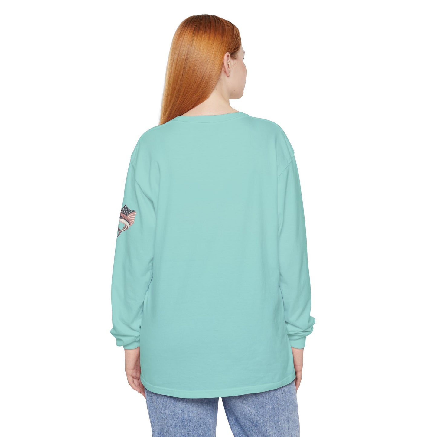 Southern Latitude Long Sleeve | Issue 003