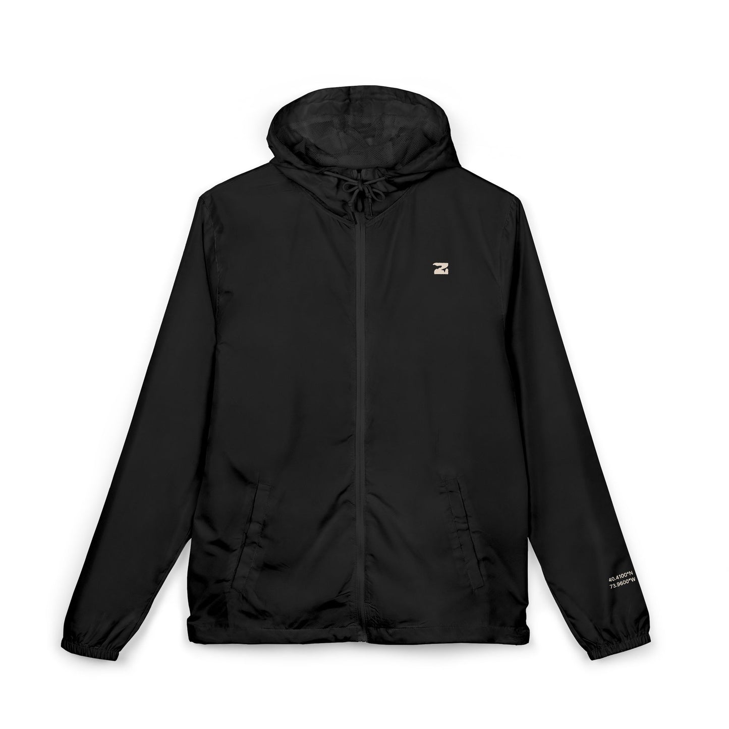 HTRZ Windbreaker | Essentials