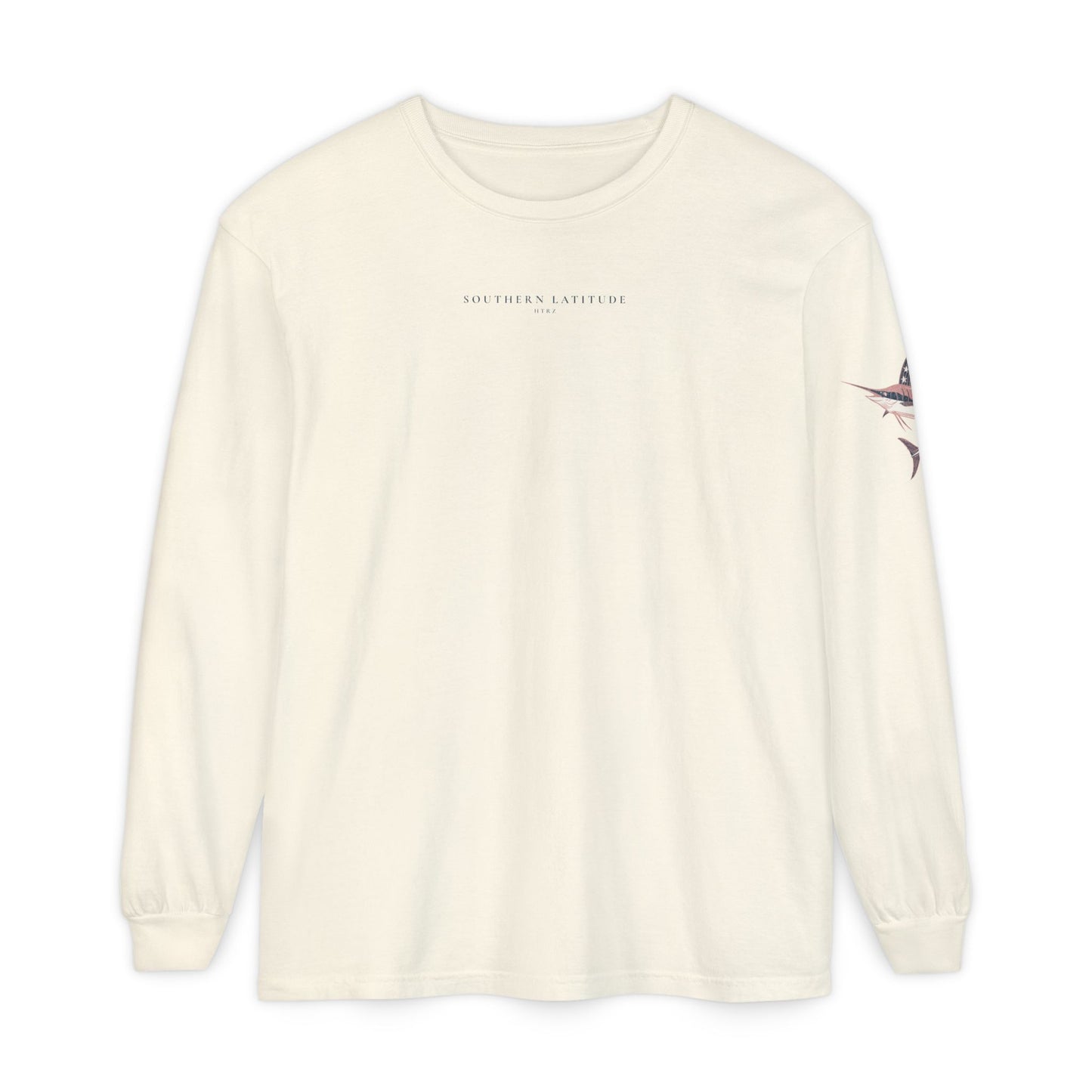 Southern Latitude Long Sleeve | Issue 003