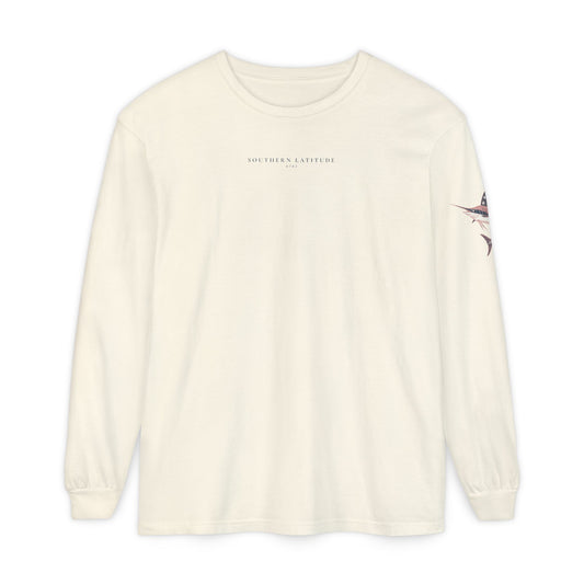 Southern Latitude Long Sleeve | Issue 003
