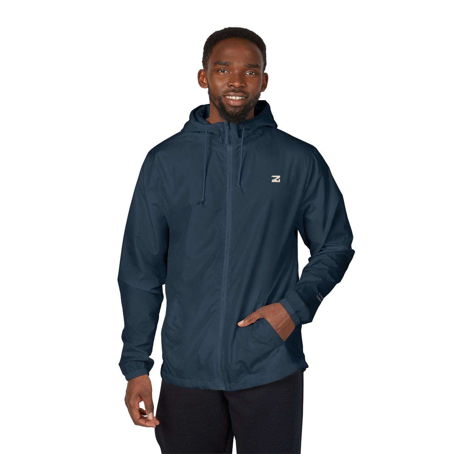 HTRZ Windbreaker | Essentials
