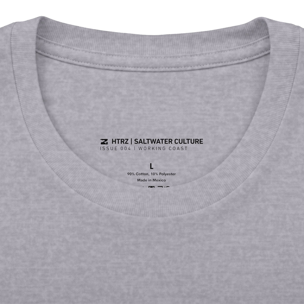 Fratelli Del Mare Tee | Issue 004